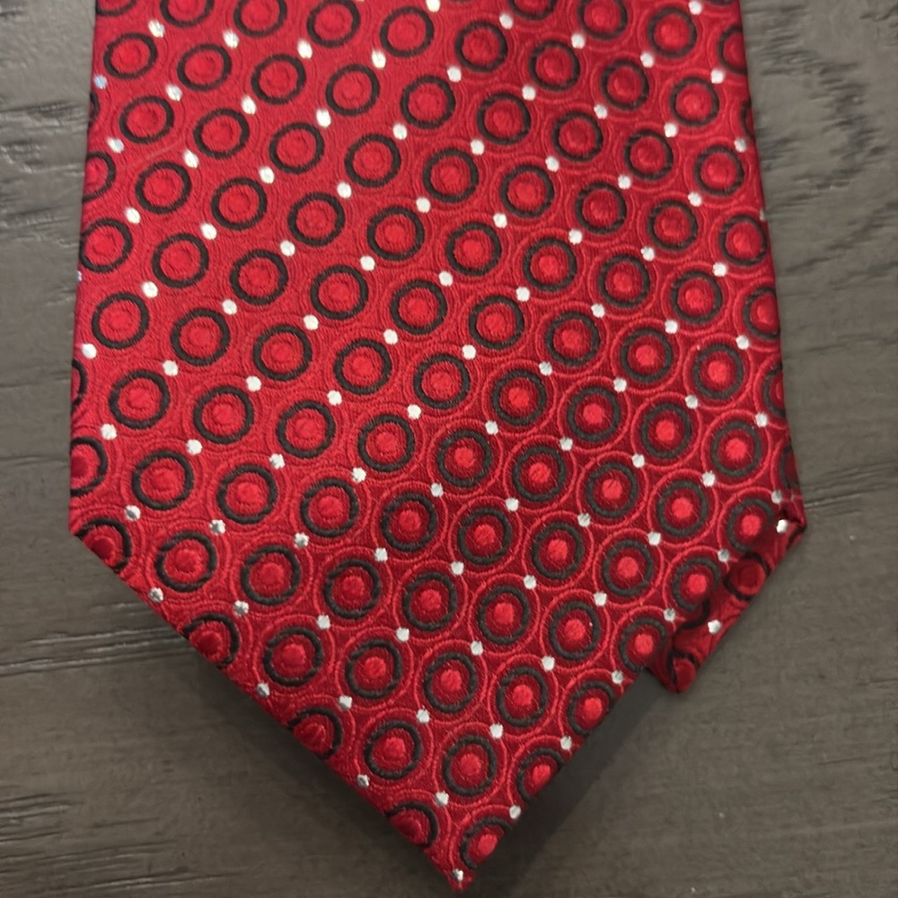 Lot of 4 Ties - Picture 11 of 14